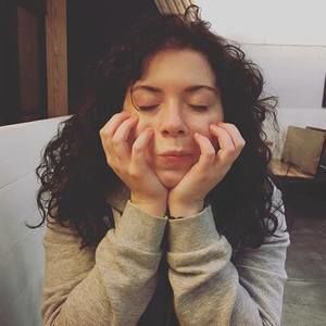 Meet your Posher, May